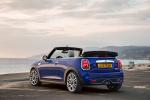 Mini Cooper S Cabrio 2018 года (WW)